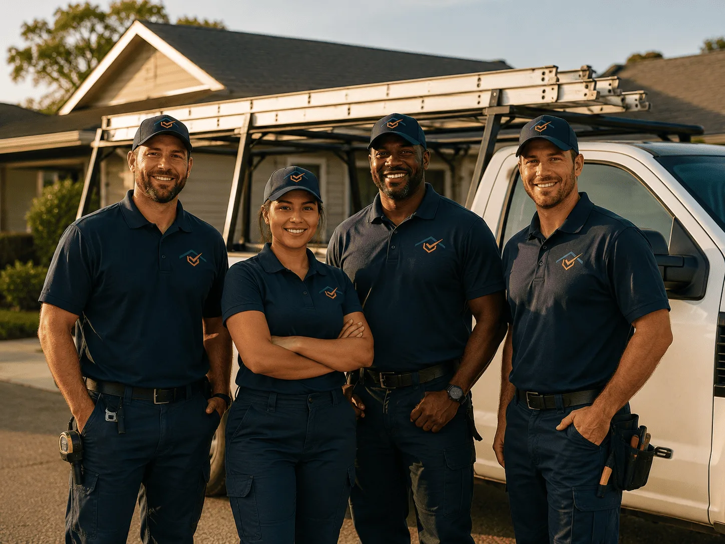Roof Inspection company in Tobaccoville, NC